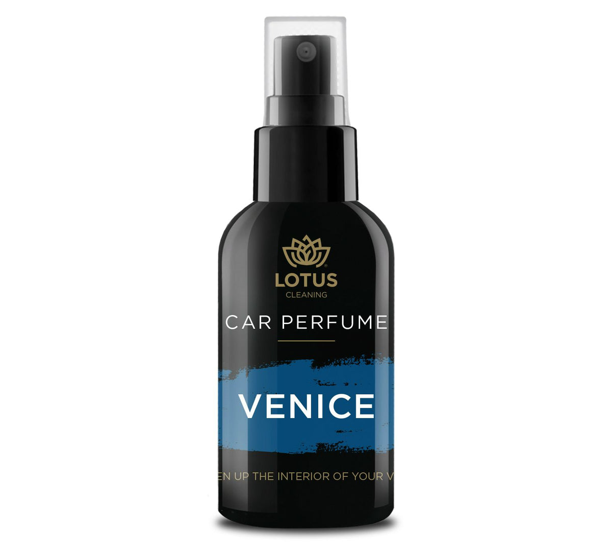 Premium Car Sarph Care Smell 100ml