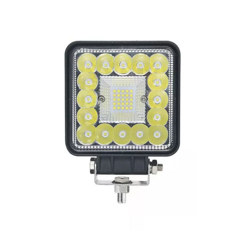 Work lamp LED square combined light 12/24V