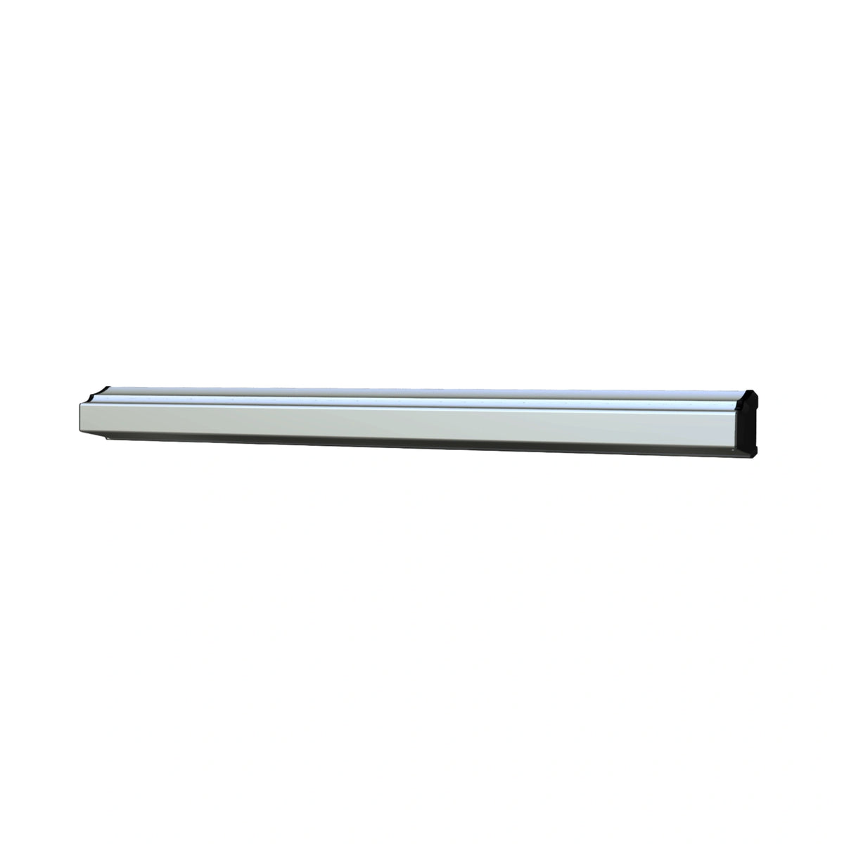 Anti -run rear 2400mm aluminum E is indicated