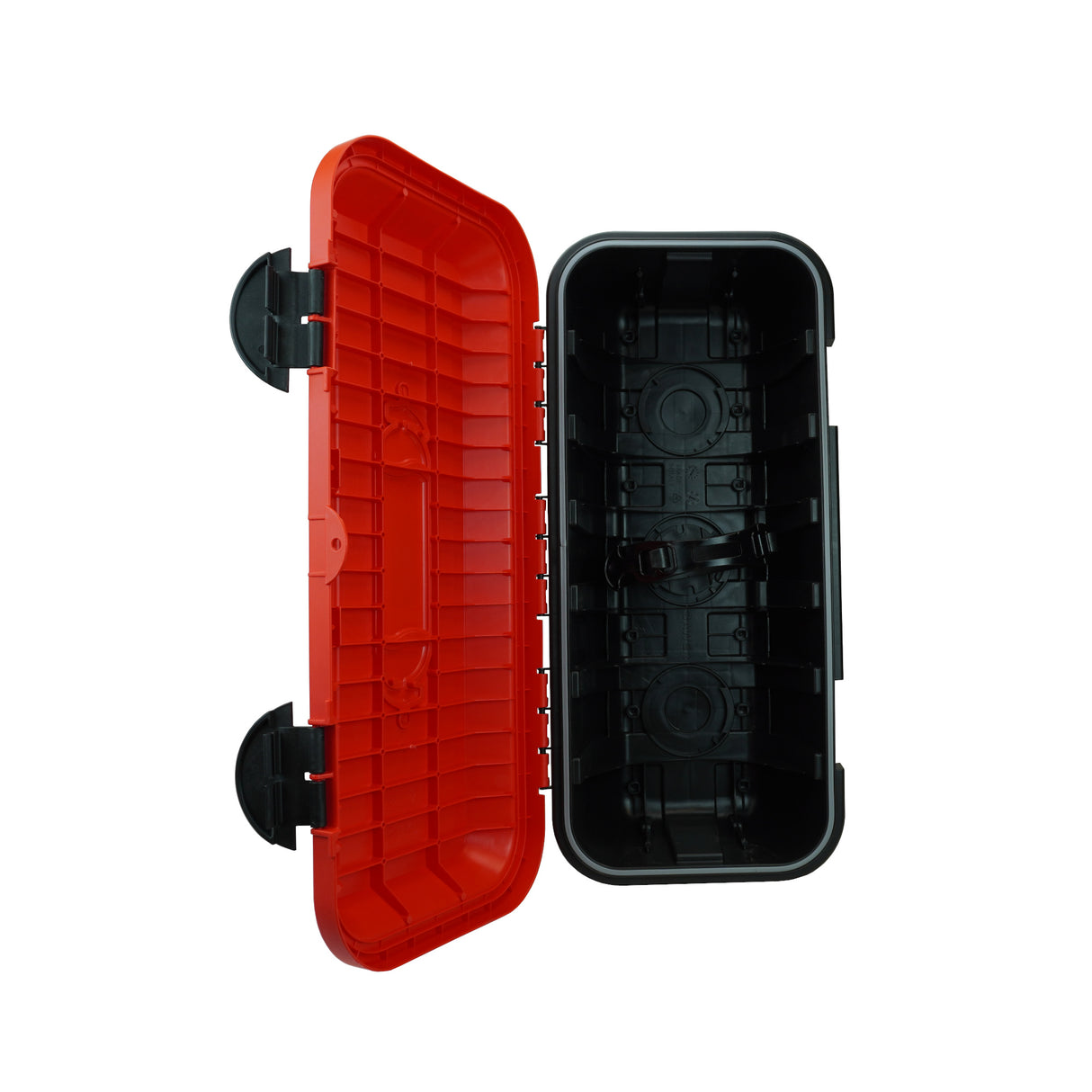 Tűzoltó készülék tartó dobozba 6kg