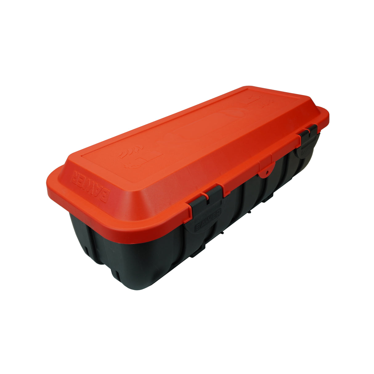 Tűzoltó készülék tartó dobozba 6kg