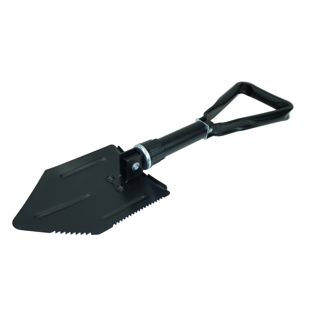 Folding infantry spade - Military 23/56 cm