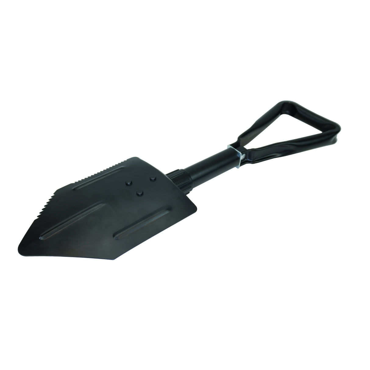 Folding infantry spade - Military 23/56 cm