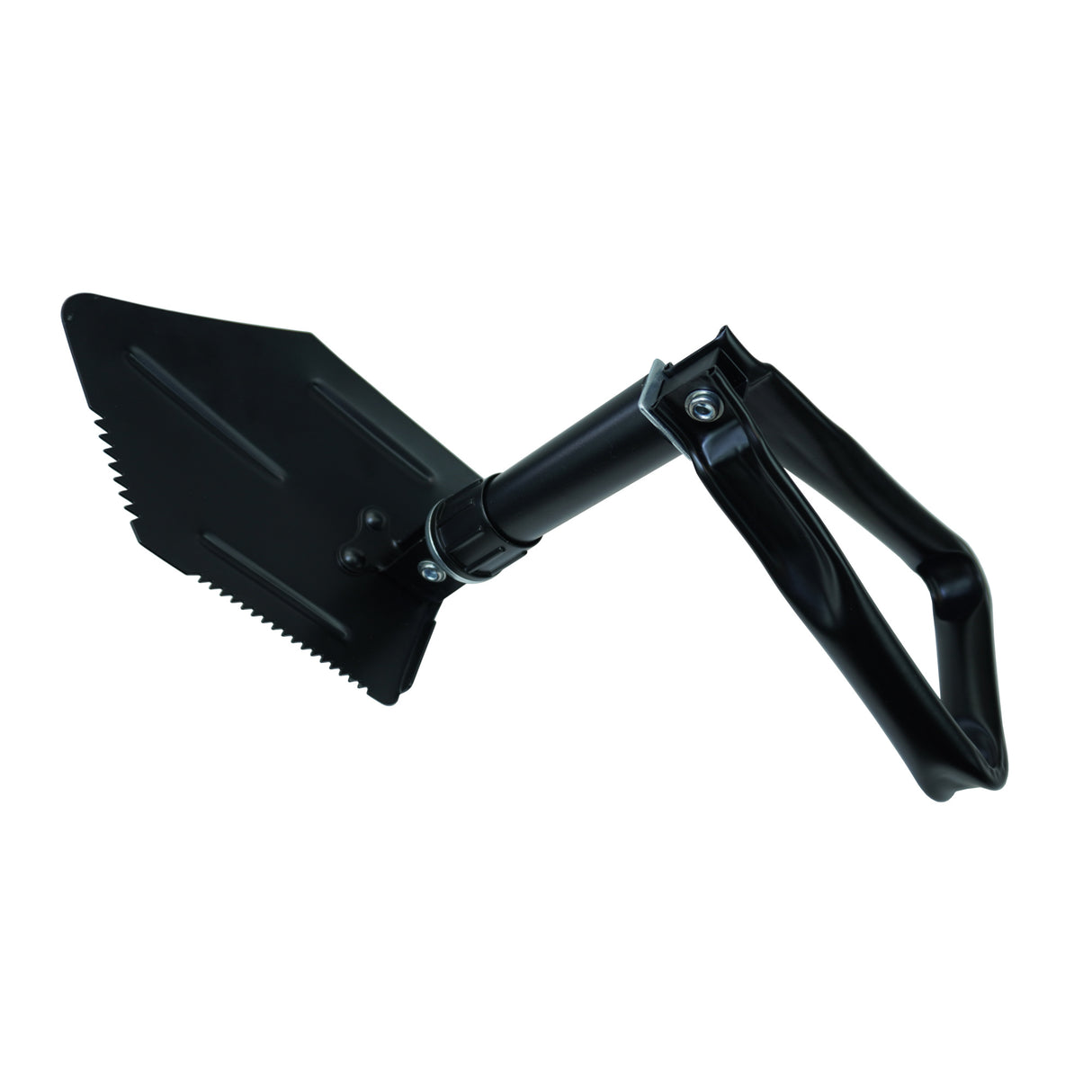 Folding infantry spade - Military 23/56 cm