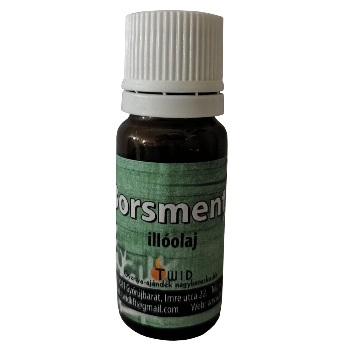 Illóolaj párologtatóba 10 ml