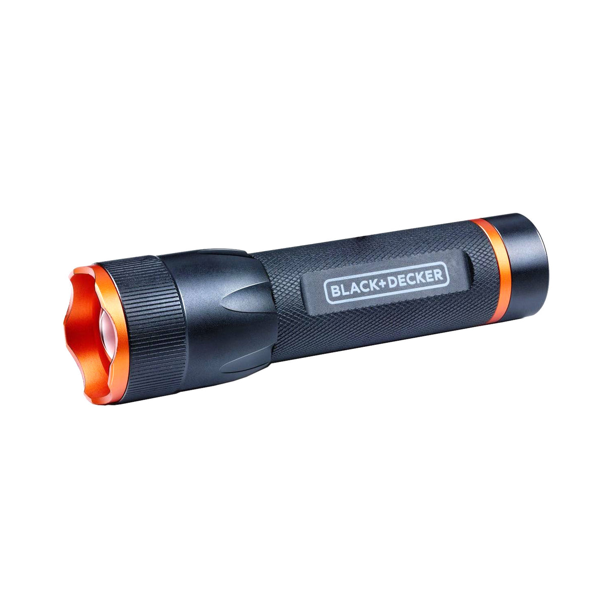 LED flashlight with 180m range