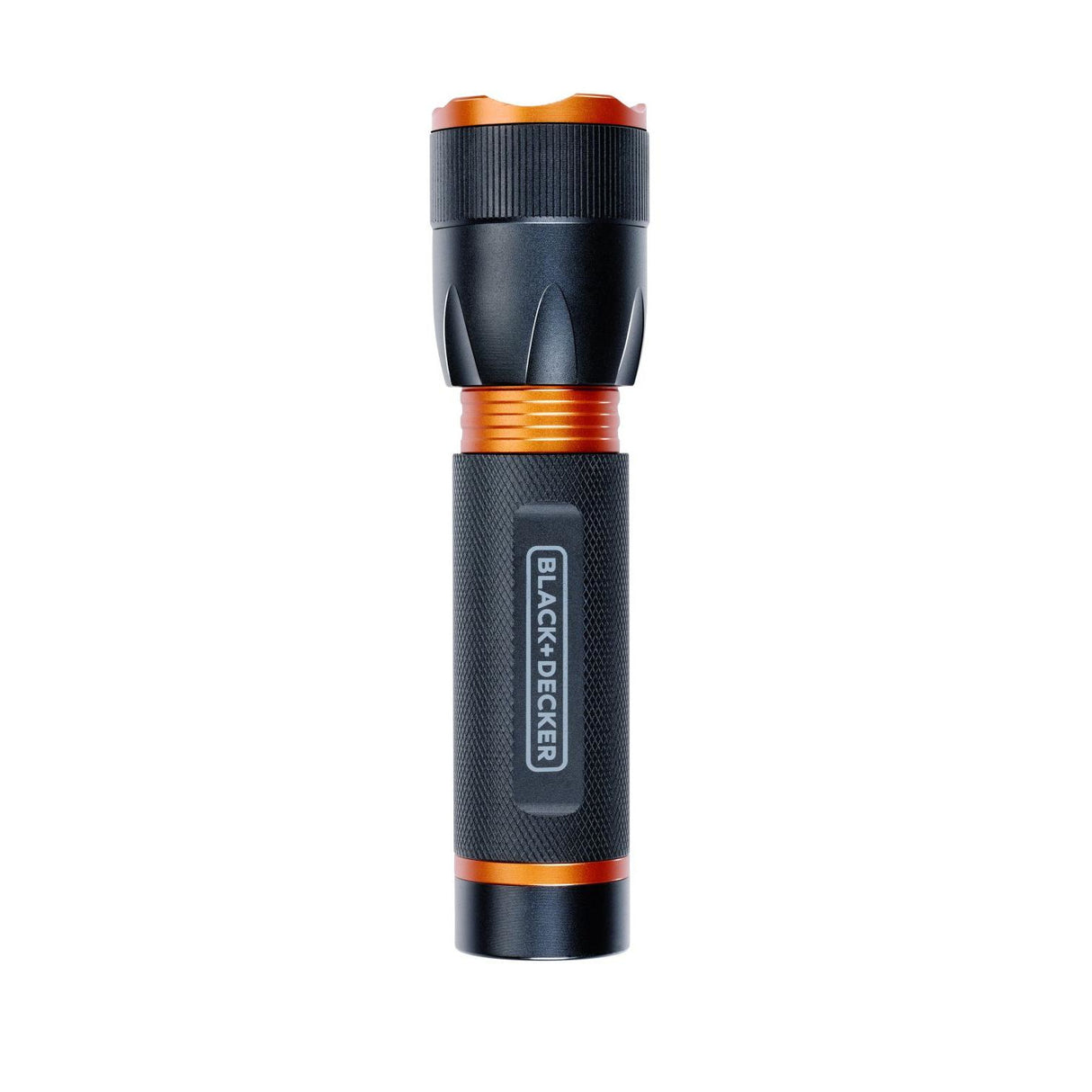 LED flashlight with 180m range