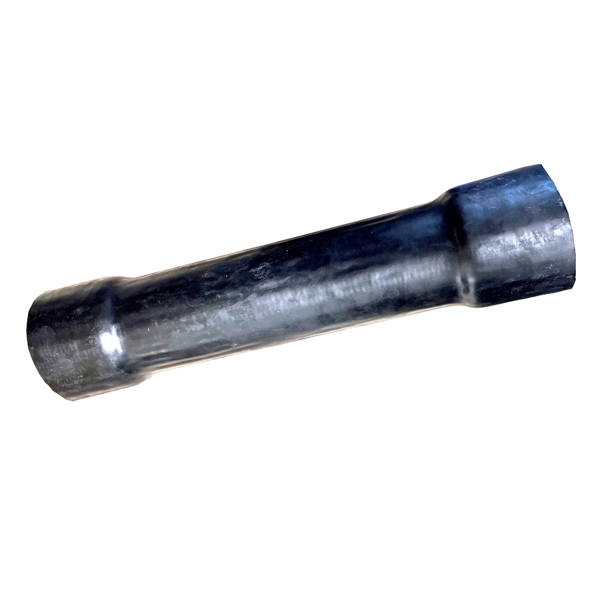 Water tube, fabric insert refrigerator rubber tube straight told 70 mm