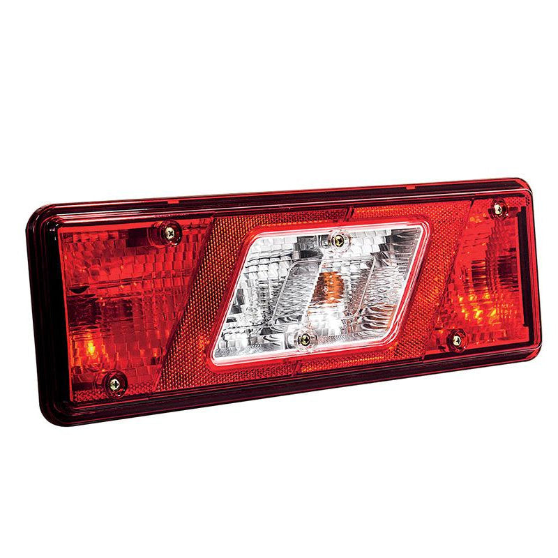 Ford Transit taillight