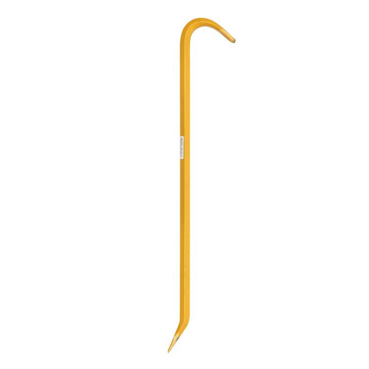 Crowbar hexagonal 600x18mm WT3171