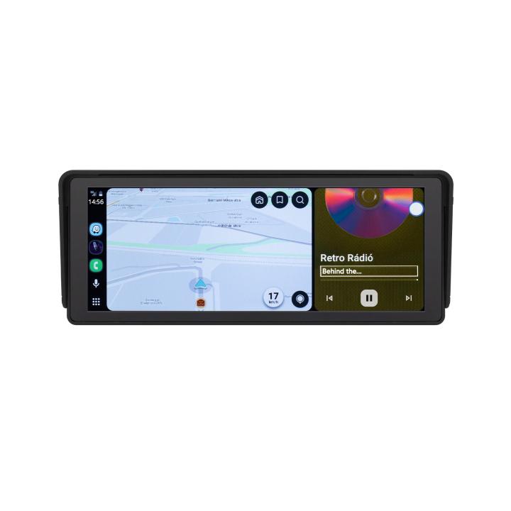 CarPlay car multimedia 10” IPS LCD