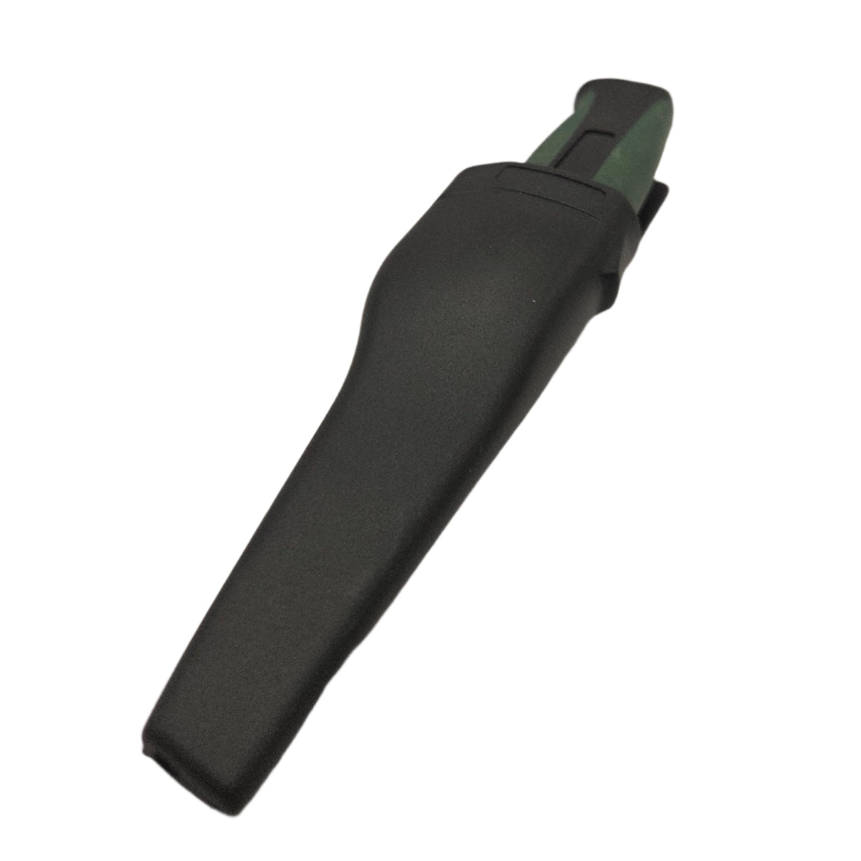 Fishing knife with black sheath Blackline