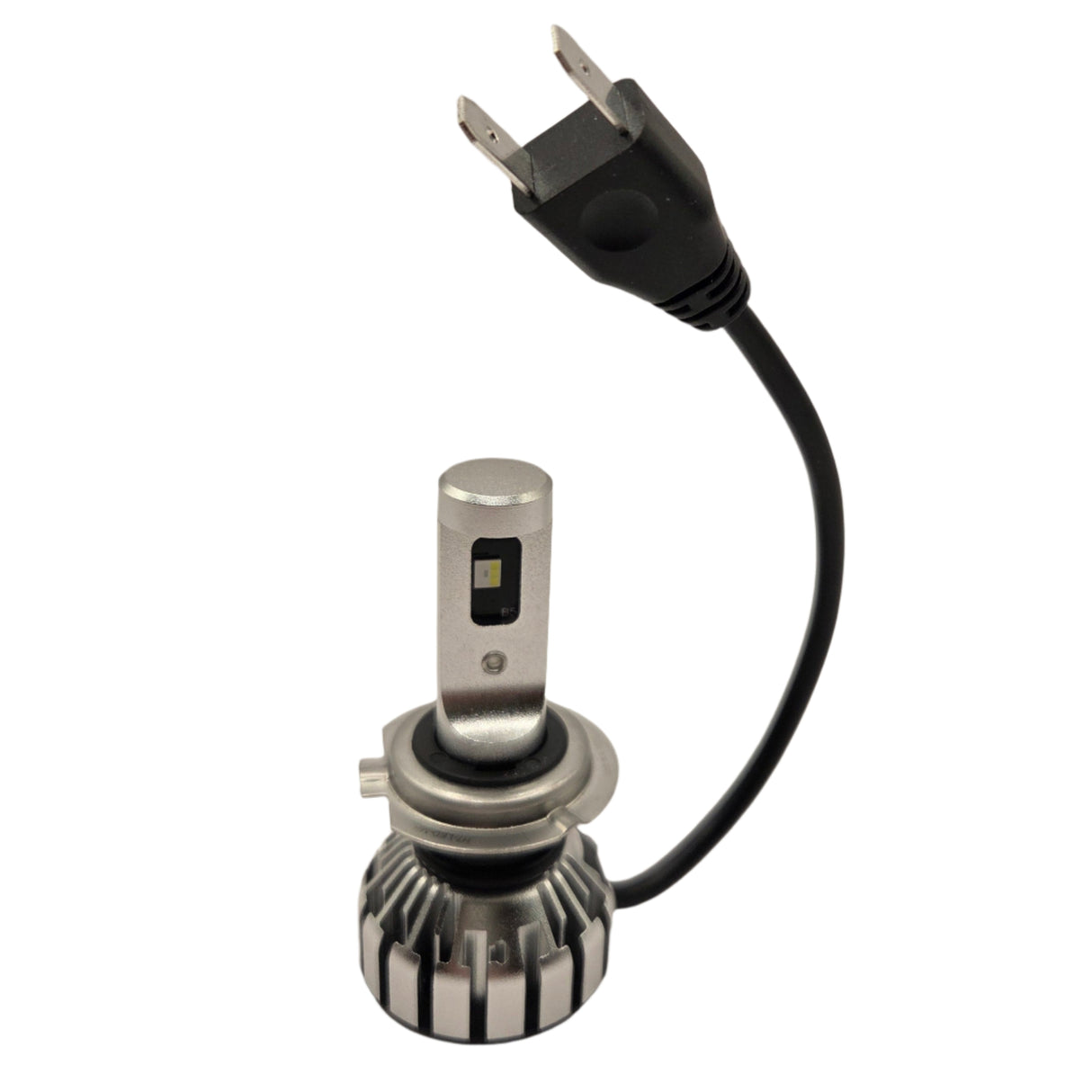 LED bulb for car H4 and H7 Osram Night Breaker set