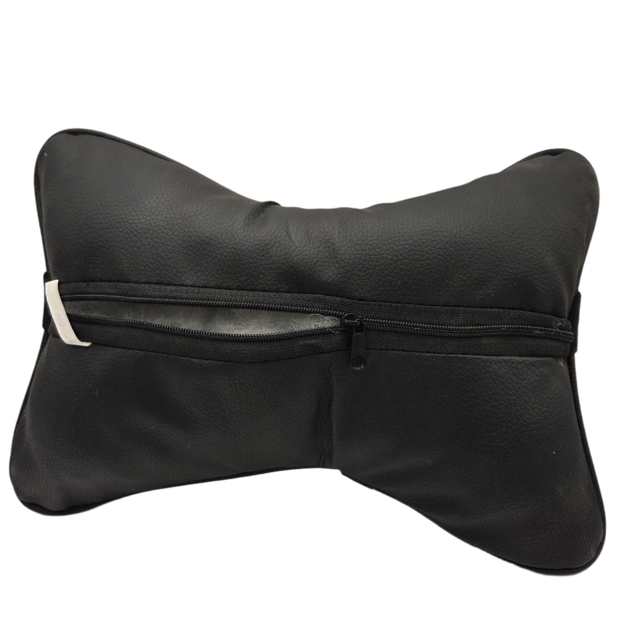 Autós nyakpárna bézs,Párban