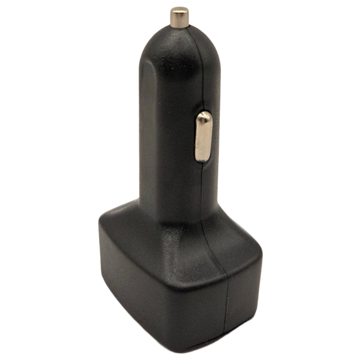 Voltmeter cigarette lighter 2xUSB charger 3.1A