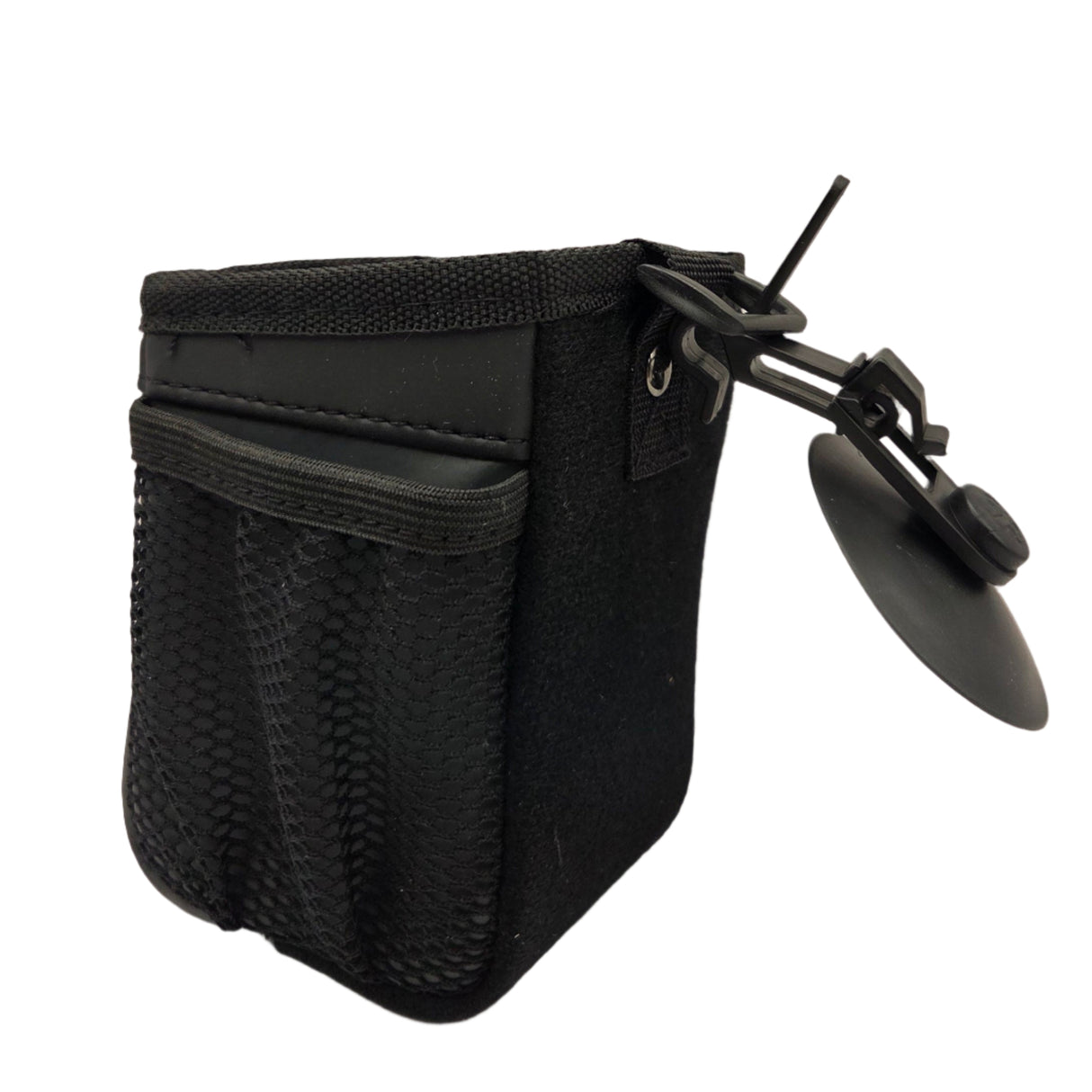Car storage, universal, hangable