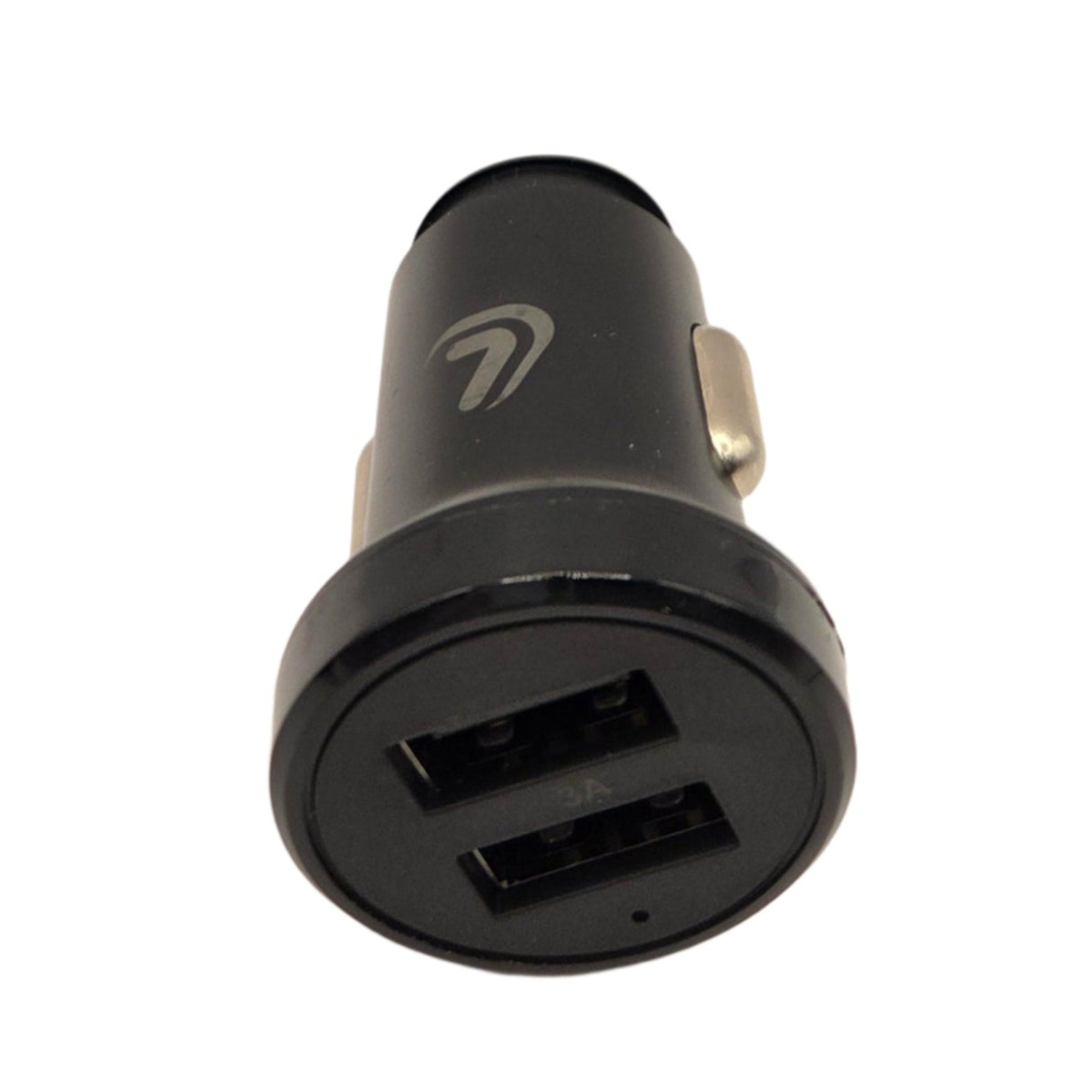 USB Charger Type C Kit Car Cigarette Lighter 3in1