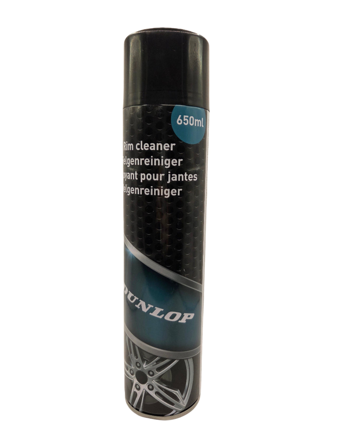 Wheel Cleaner 650ml