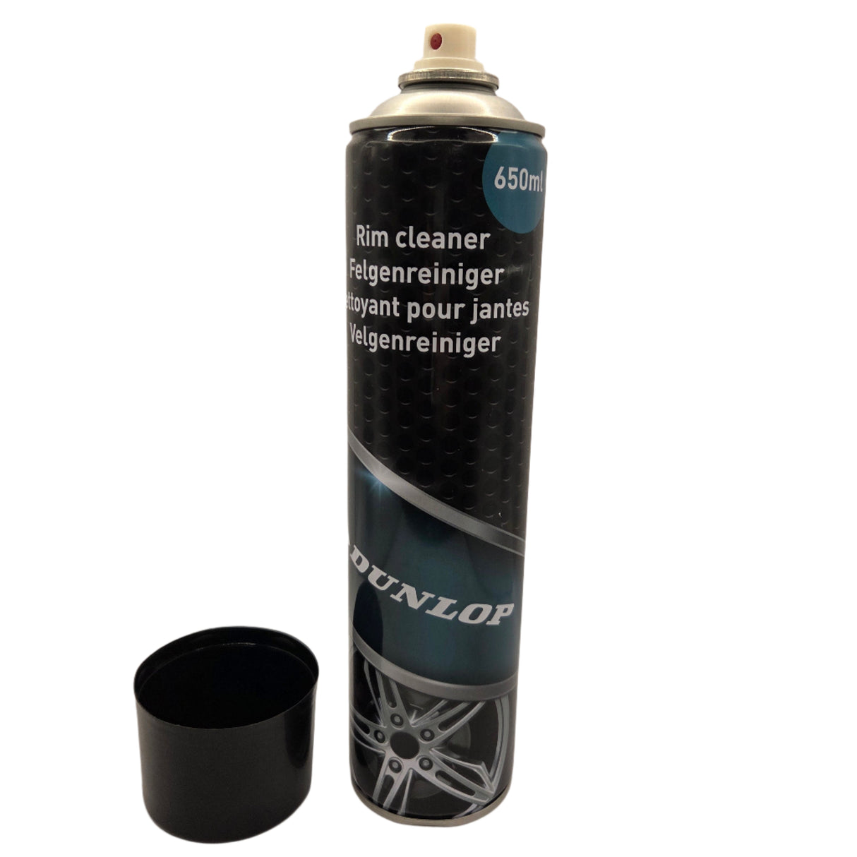 Wheel Cleaner 650ml