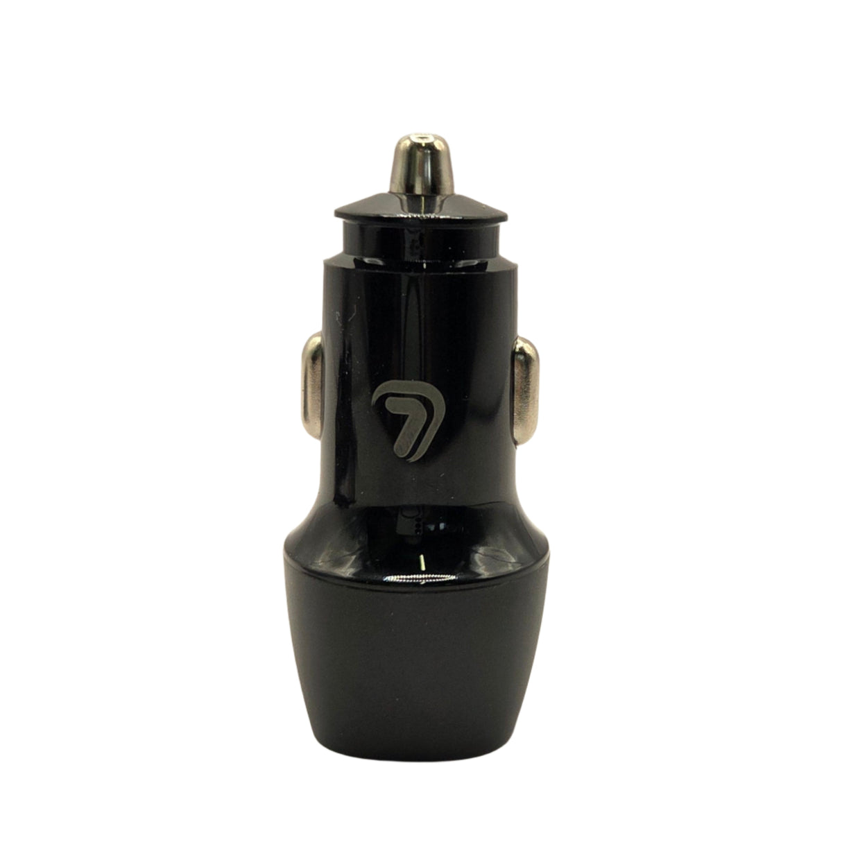 USB cigarette lighter charger type C