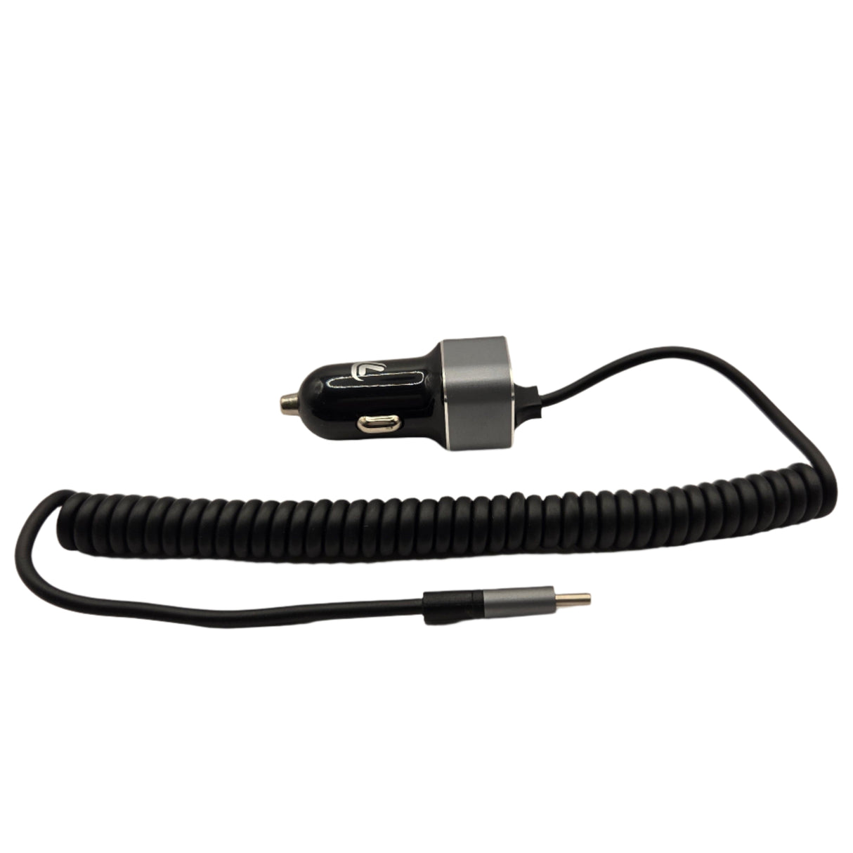 Cigarette Lighter USB-C Charger with 1 port 3000mA