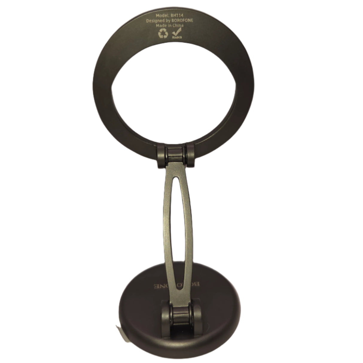 Autós telefontartó mágneses öntapadós BH114