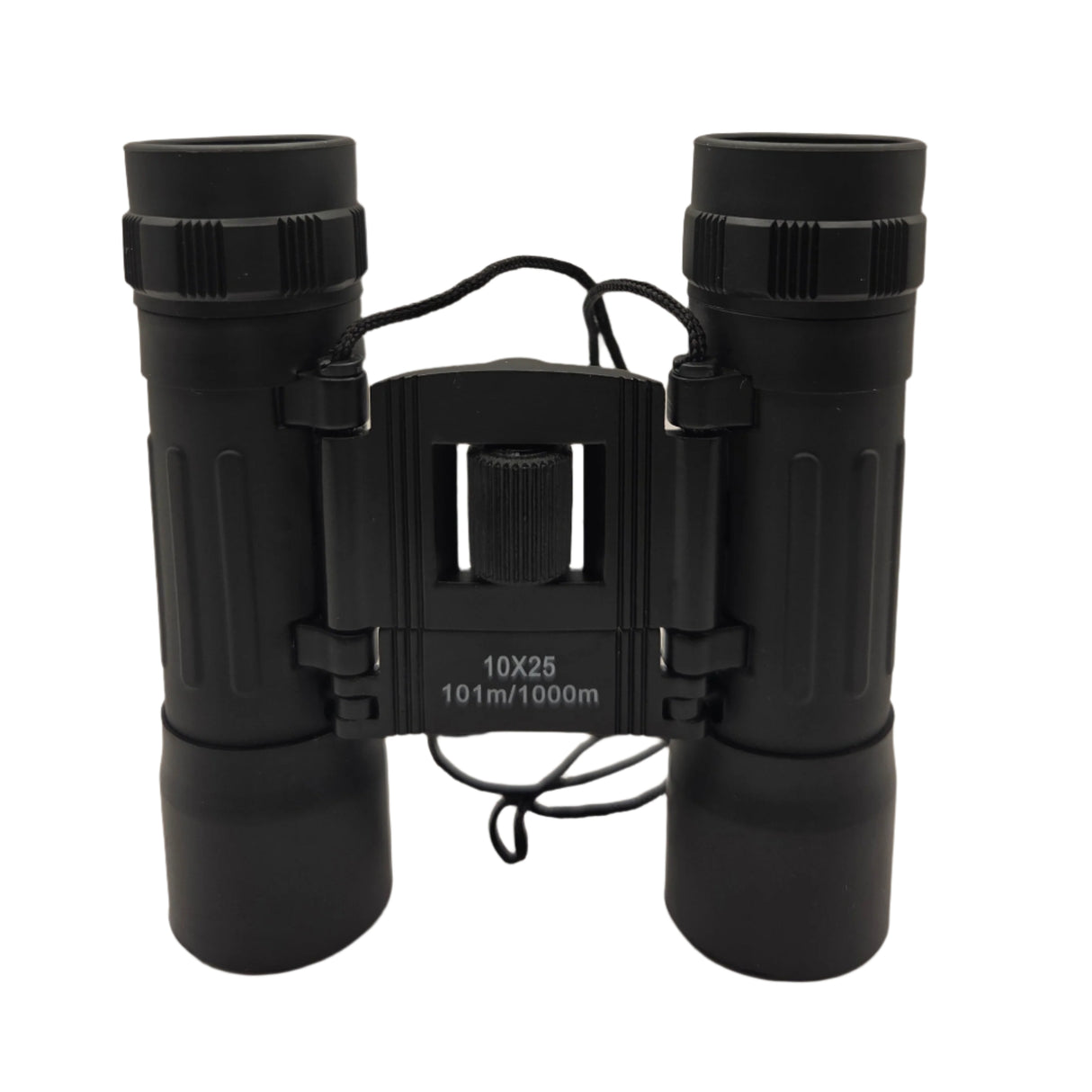 Tactical scope with case