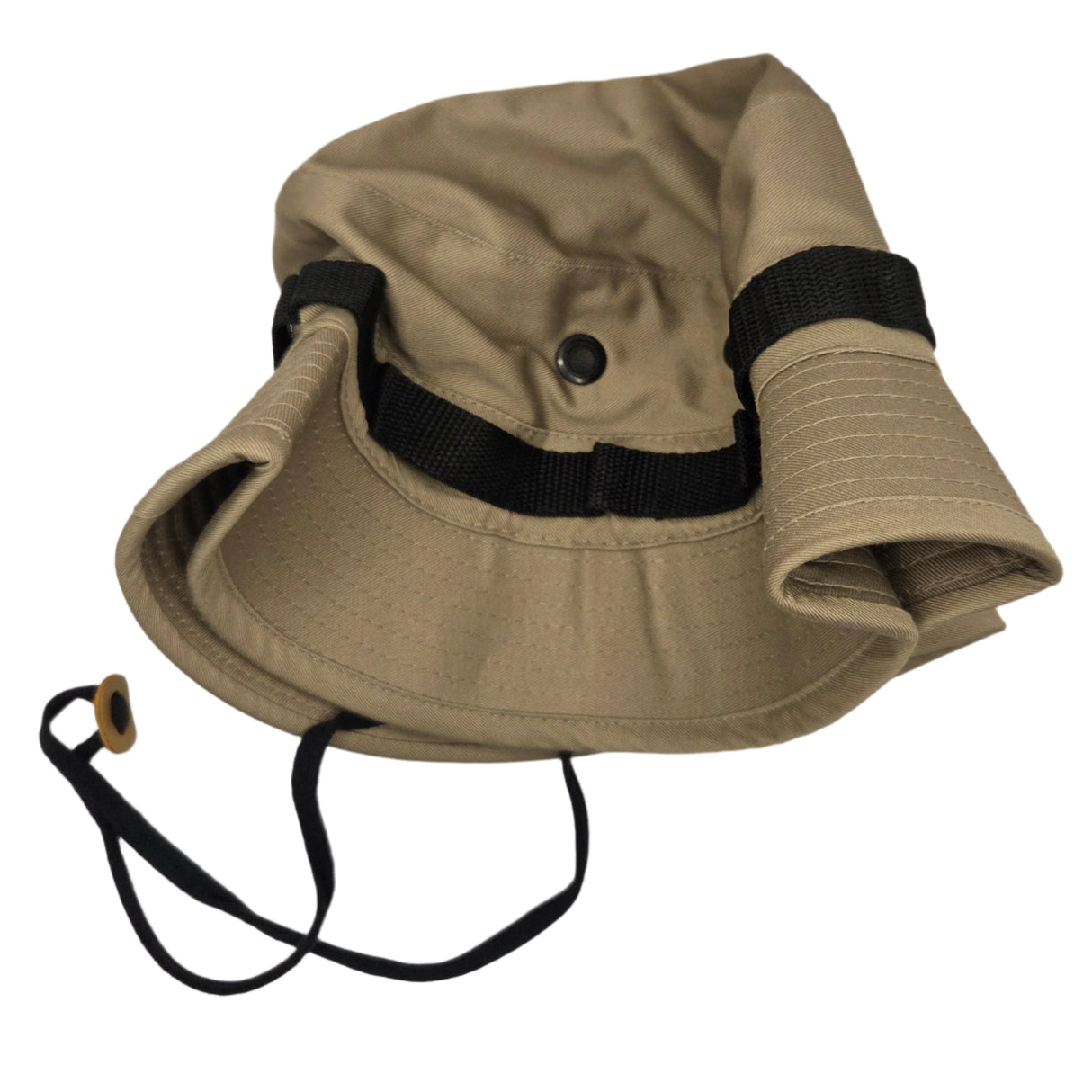 Fishing Hat Boonie, Beige M