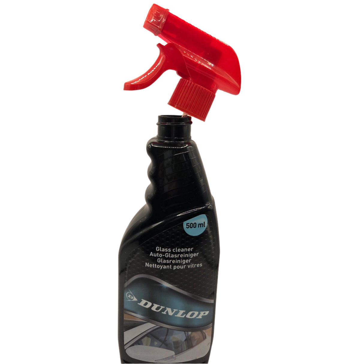 Glass Cleaner 500ml