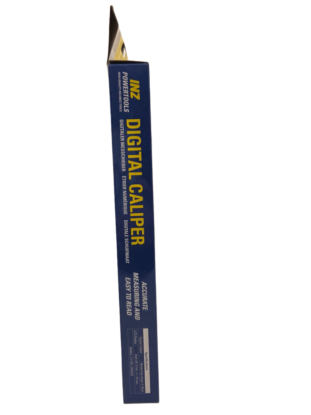 Digital Caliper