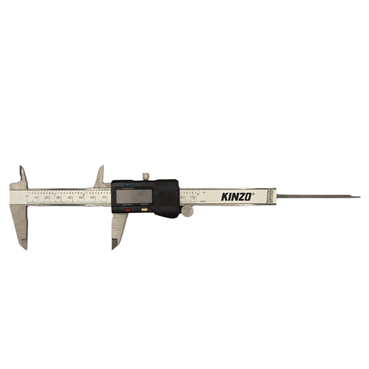 Digital Caliper