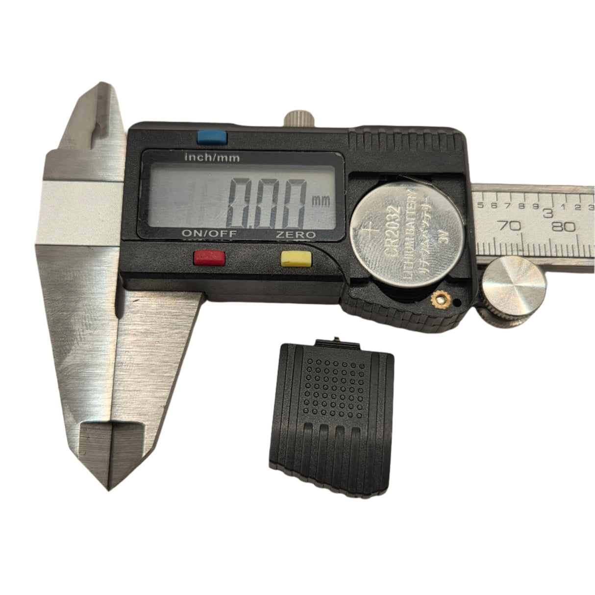 Digital Caliper