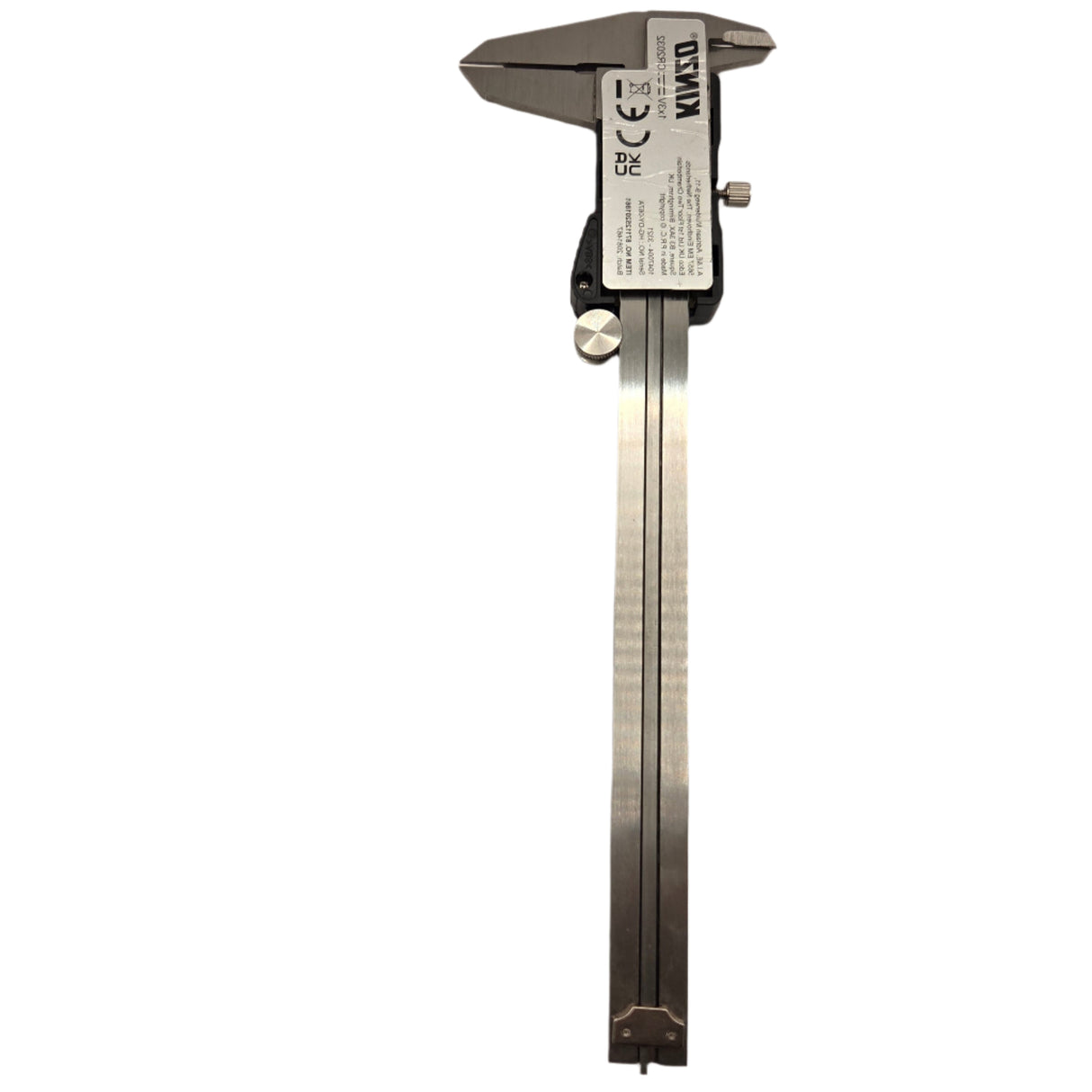 Digital Caliper
