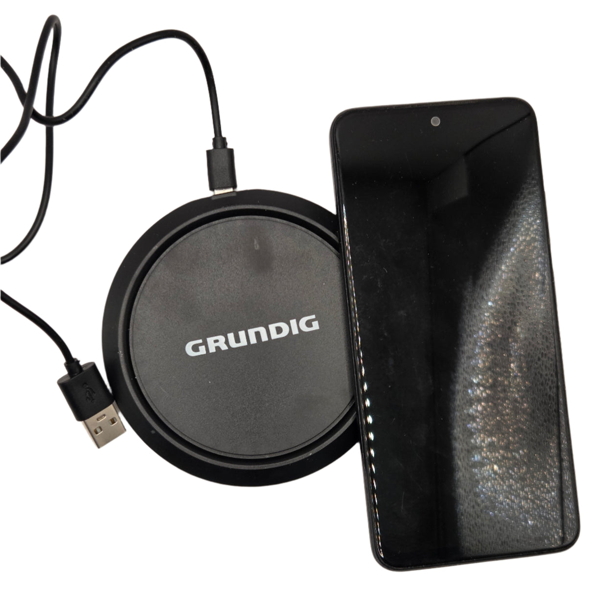 Vezeték nélküli töltő 2A