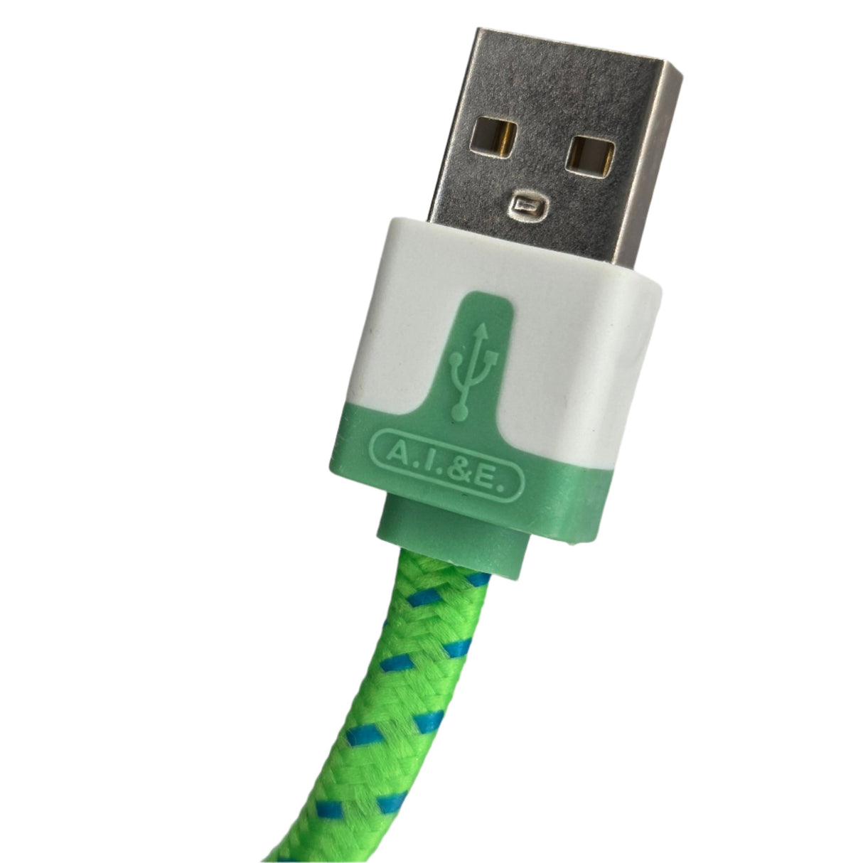 Micro USB Data and Charging Cable 2 m