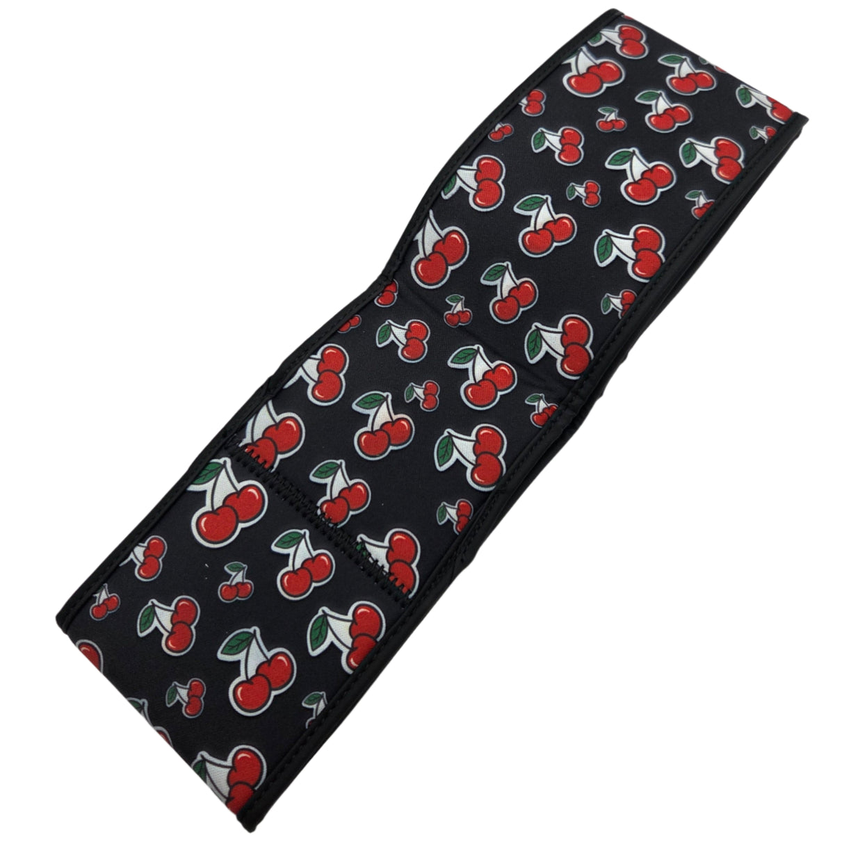 Kormányvédő mintás