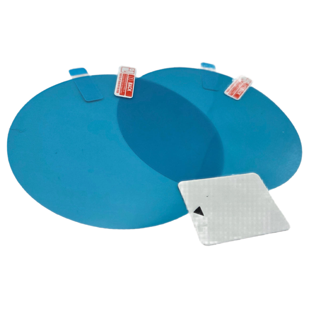 Vízlepergető fólia D9 8 cm PE