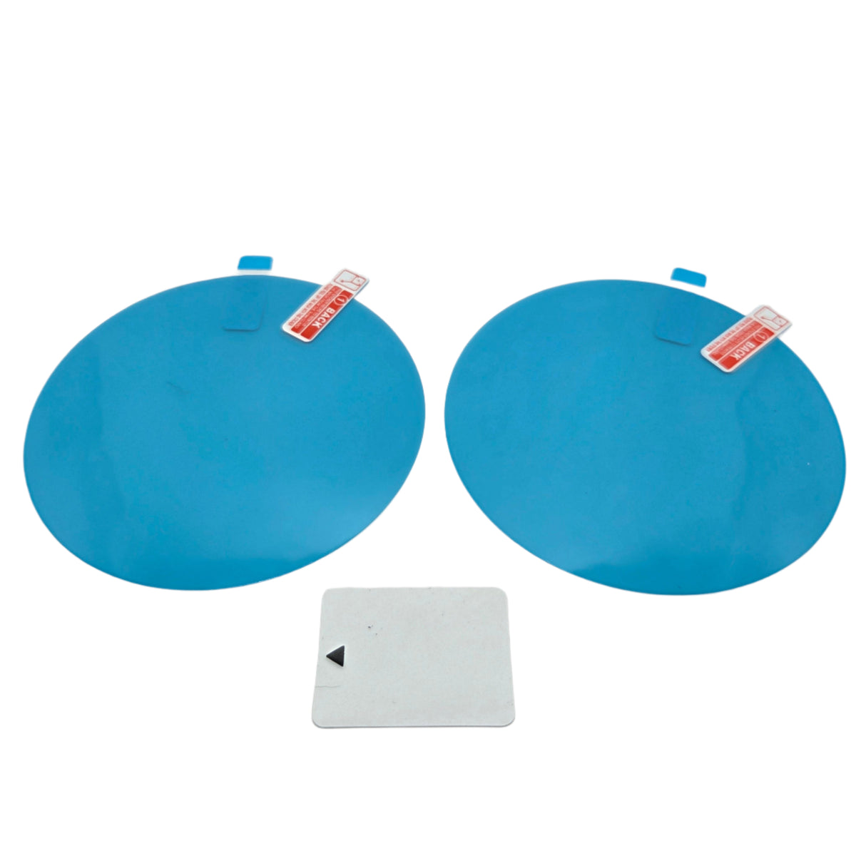 Vízlepergető fólia D9 8 cm PE