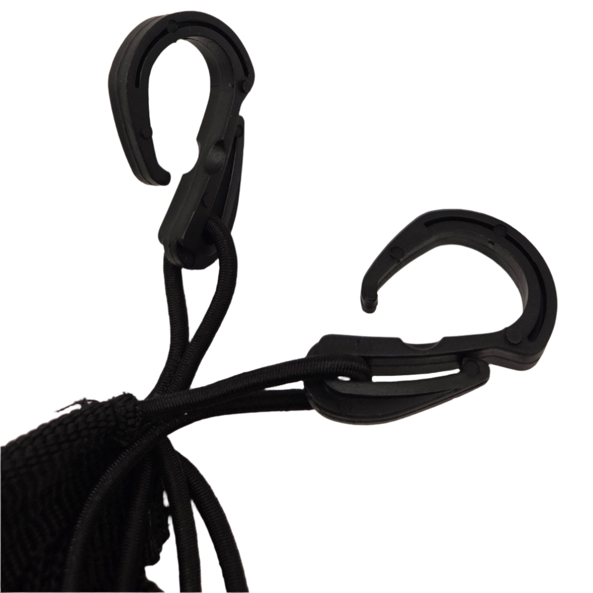 Csomagtartó rendszerező 125x30cm