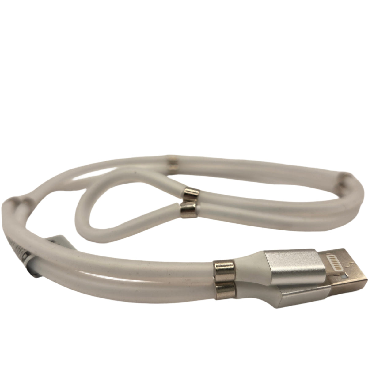 USB-A magnetic sync cable 1m