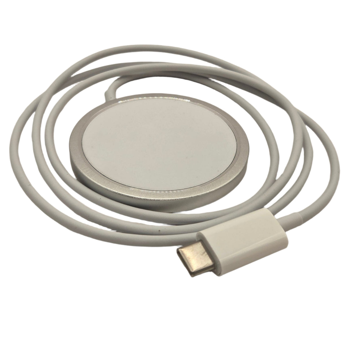 MagSafe vezeték nélküli mágneses gyorstöltő Apple iPhone-hoz 15W