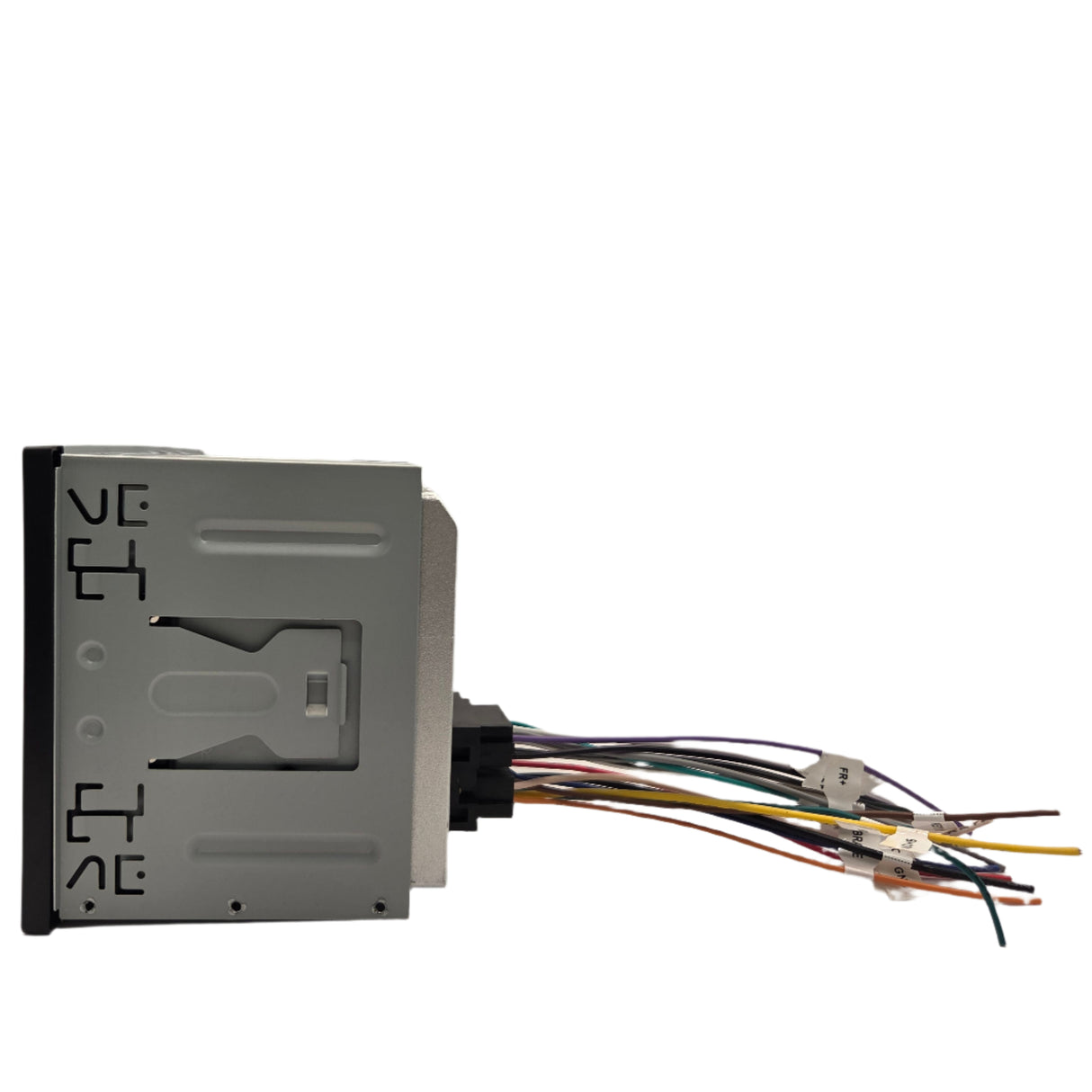 Autórádió és multimédia-lejátszó VBX910