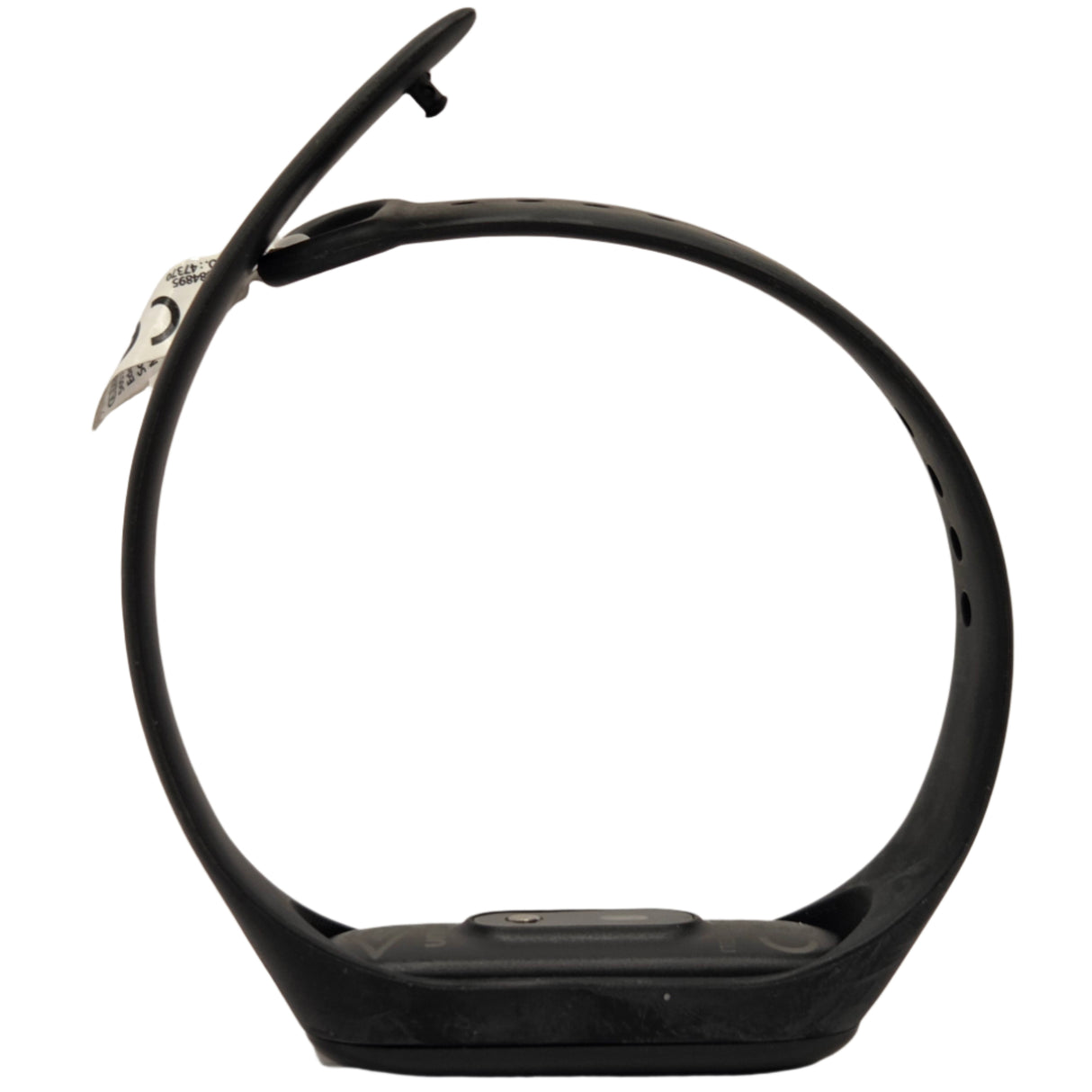 Smart Bracelet with Activity Tracker