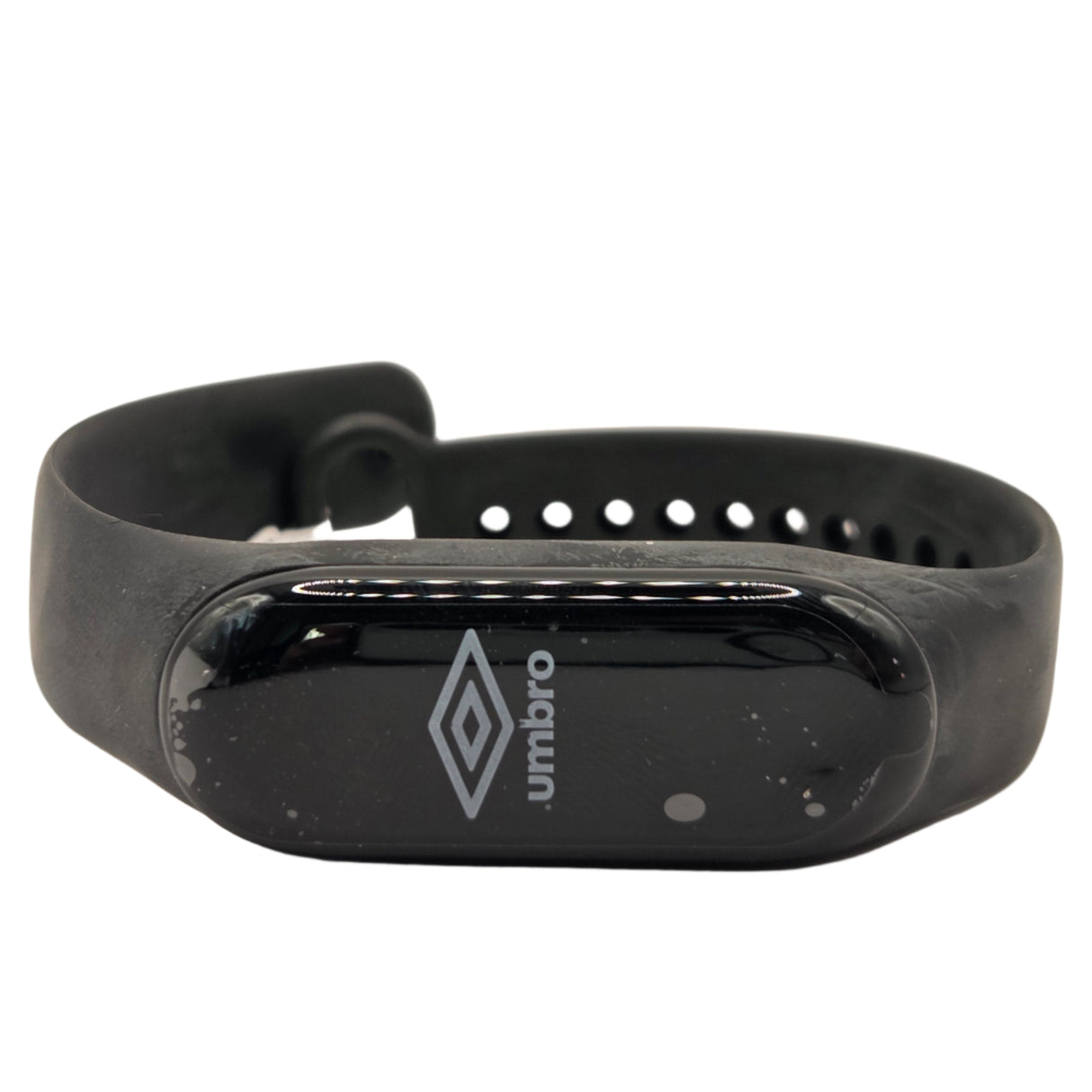 Smart Bracelet with Activity Tracker