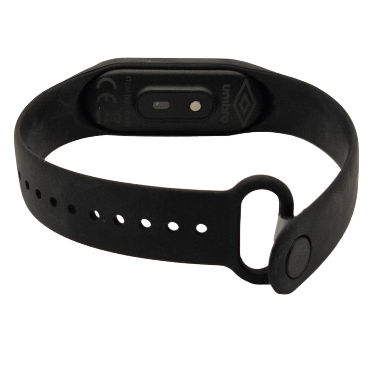 Smart Bracelet with Activity Tracker