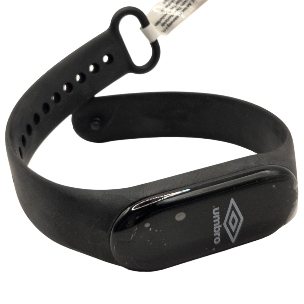 Smart Bracelet with Activity Tracker