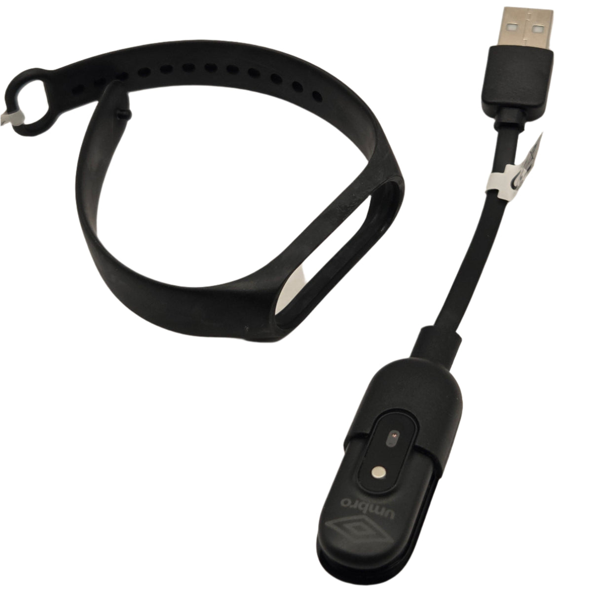 Smart Bracelet with Activity Tracker