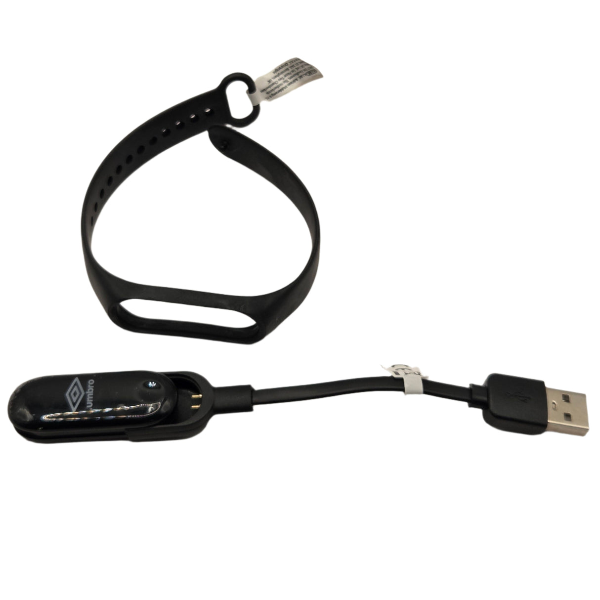 Smart Bracelet with Activity Tracker