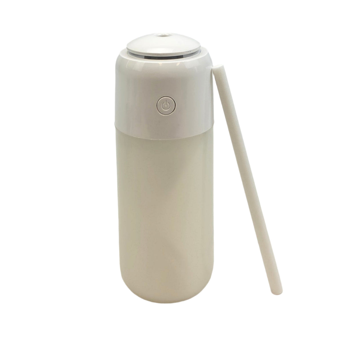 Párásító légtisztító többszínű LED fénnyel