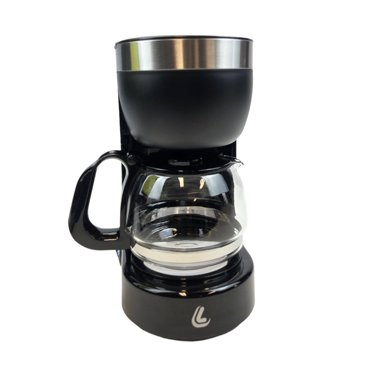 Car coffee maker 24V 650 ml
